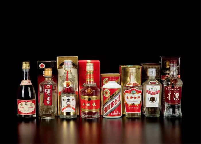 西峰茅台酒回收