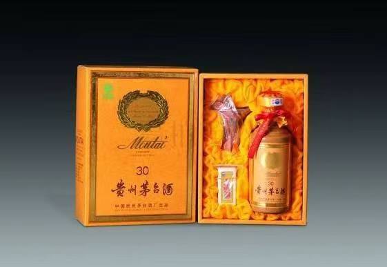 西峰年份酒回收